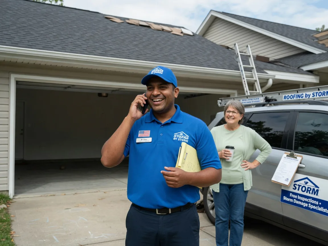 Roof Repair Near Me Blackfoot, ID FAQs